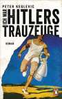 Peter Keglevic: Ich war Hitlers Trauzeuge, Buch