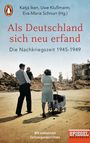 : Als Deutschland sich neu erfand, Buch