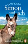 Jon Katz: Simon und ich, Buch