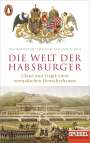 : Die Welt der Habsburger, Buch