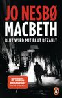 Jo Nesbø: Macbeth, Buch