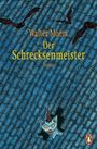 Walter Moers: Der Schrecksenmeister, Buch