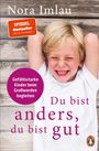 Nora Imlau: Du bist anders, du bist gut, Buch