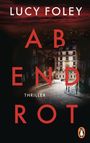 Lucy Foley: Abendrot, Buch