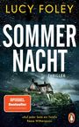 Lucy Foley: Sommernacht, Buch
