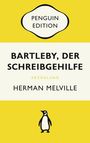Herman Melville: Bartleby, der Schreibgehilfe, Buch