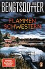 Lina Bengtsdotter: Flammenschwestern, Buch