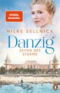 Hilke Sellnick: Danzig, Buch