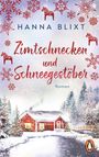 Hanna Blixt: Zimtschnecken und Schneegestöber, Buch