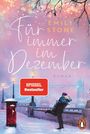 Emily Stone: Für immer im Dezember, Buch