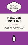 Joseph Conrad: Herz der Finsternis, Buch