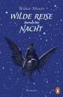 Walter Moers: Wilde Reise durch die Nacht, Buch