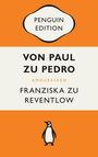 Franziska zu Reventlow: Von Paul zu Pedro, Buch