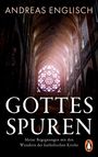 Andreas Englisch: Gottes Spuren, Buch