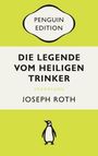 Joseph Roth: Die Legende vom heiligen Trinker, Buch