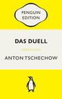 Anton Tschechow: Das Duell, Buch