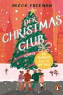 Becca Freeman: Der Christmas Club, Buch