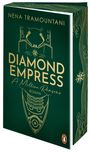 Nena Tramountani: Diamond Empress. A Million Reasons, Buch