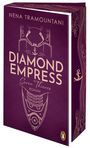 Nena Tramountani: Diamond Empress. Seven Thieves, Buch