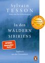 Sylvain Tesson: In den Wäldern Sibiriens, Buch