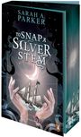 Sarah A. Parker: To Snap A Silver Stem, Buch