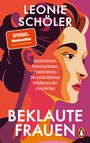 Leonie Schöler: Beklaute Frauen, Buch