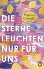 Virginie Grimaldi: Die Sterne leuchten nur für uns, Buch