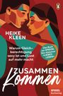 Heike Kleen: ZusammenKommen, Buch