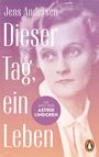 Jens Andersen: Dieser Tag, ein Leben, Buch