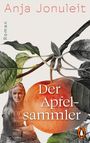 Anja Jonuleit: Der Apfelsammler, Buch