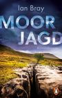 Ian Bray: Moorjagd, Buch