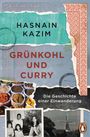 Hasnain Kazim: Grünkohl und Curry, Buch