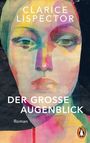 Clarice Lispector: Der große Augenblick, Buch