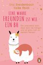 Heike Abidi: Eine wahre Freundin ist wie ein BH, Buch