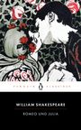 William Shakespeare: Romeo und Julia, Buch