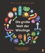 Philip Bunting: Die große Welt der Winzlinge, Buch