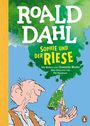 Roald Dahl: Sophie und der Riese, Buch