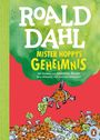 Roald Dahl: Mister Hoppys Geheimnis, Buch