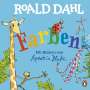 Roald Dahl: Roald Dahl - Farben, Buch