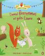 Katja Reider: Ekki Eichhorns Krims und Kram - Einmal Beerenmus mit guter Laune, Buch