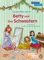 Louisa May Alcott: Betty und ihre Schwestern, Buch