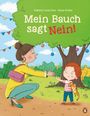 Kathrin Lena Orso: Mein Bauch sagt Nein!, Buch