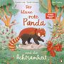 Aljoscha Long: Der kleine rote Panda und die Achtsamkeit, Buch