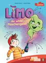 Sandra Grimm: Limo, der wilde Flaschengeist, Buch