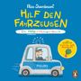 Nico Sternbaum: Hilf den Fahrzeugen, Buch