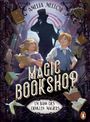 Amelia Mellor: Magic Bookshop, Buch