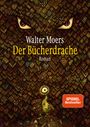 Walter Moers: Der Bücherdrache, Buch