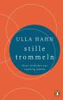 Ulla Hahn: stille trommeln, Buch