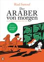 Riad Sattouf: Der Araber von morgen, Band 2, Buch
