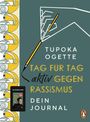 Tupoka Ogette: Tag für Tag aktiv gegen Rassismus, Buch